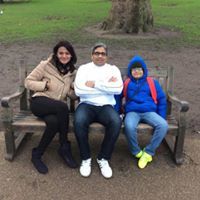 Shreta agrawal
