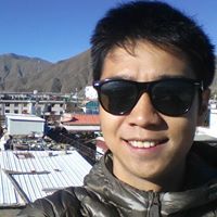 David Ma