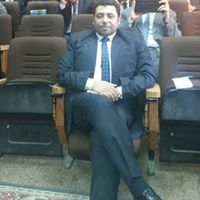 Ahmed Elbarbary