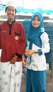 Muhammad Alfandi