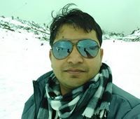 Sumit Jha