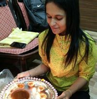Aarushi Prasad