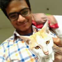 Shadab Alam