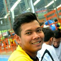 Firdaus Yusof