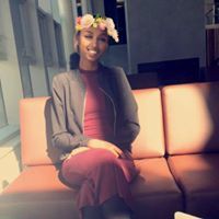 Ifrah Ali