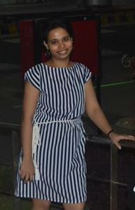 সায়নী দাশ