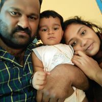Arun Chand