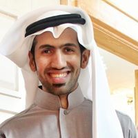 عبدالله الثويني