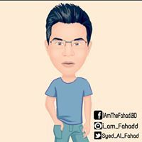 Syed Fahad