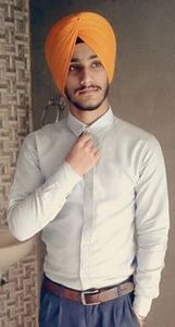 Harpreet Singh