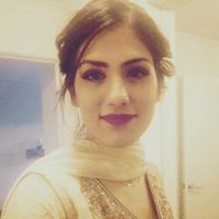 Shafaq Bajwa