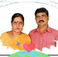 Sridharan Gvs