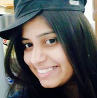 Juhi Singh