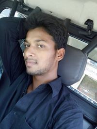 Prabhu Sridhar