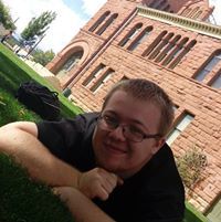 Elijah Christopher leff