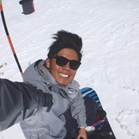 Noah Sakatani