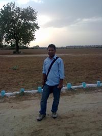 Deepak Verma