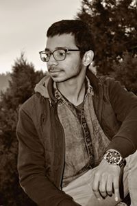 Vaibhav Vaish