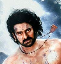 Darling Prabhas