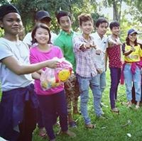 ေက်ာ္ ေဝ