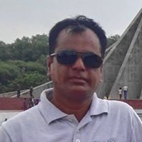 Khandoker Shahidul