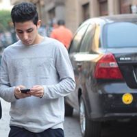 Nabil Mattar
