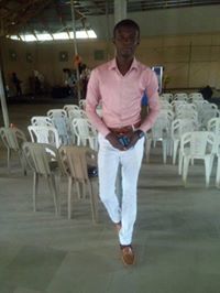 Doyinmola Ajiboye