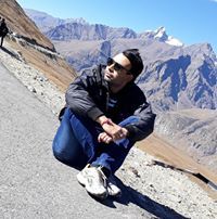 Aditya Shukla