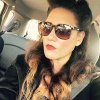 Tania Williams Spiranovic