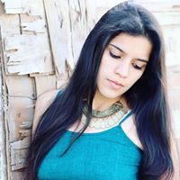 Srishti Yadav