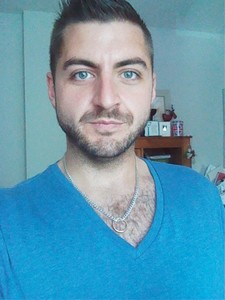 Marc Davies