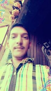 Shailndra Tiwari