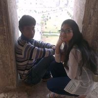 Kshitiz Bansal