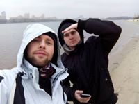 Dmitry Slobodyanyuk
