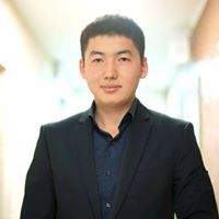 Мағжан Зиябек