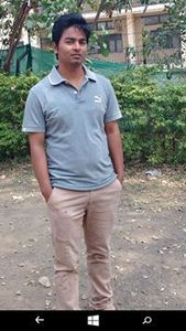 Suman Arju