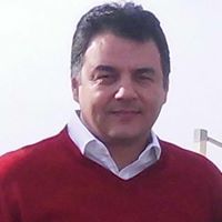 Khaled Ahmed
