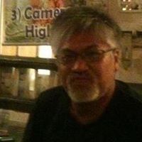 Aaron Quah