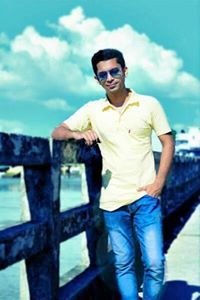 Aushraful Sobuj