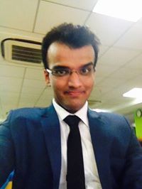 Faizan Memon