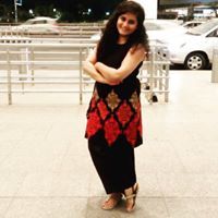 Shruti Shalini