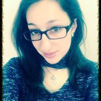 Силвия Борисова