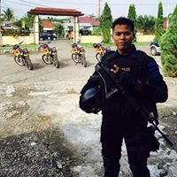 Anam Muhammad Choirul Adt