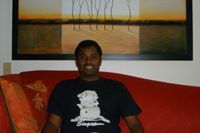 Venkatesh Cheluvaraj