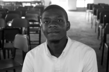 Suleman Opio