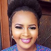 Jacklyn Ebubeze Ejeh
