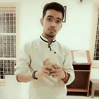 Raj Dubey