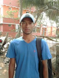 Prabir Kumar