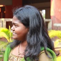 Bhuvaneshwari Shetty