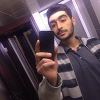 Nazir Sukarieh